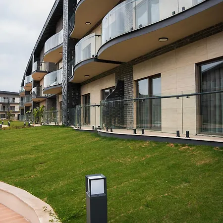 Apartment Lara Breeze Kundu Kanyon *