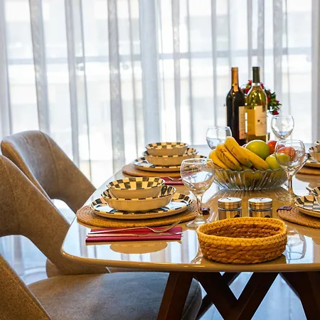 Apartment Lara Breeze Kundu Kanyon *
