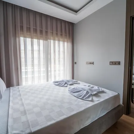 Apartment Lara Breeze Kundu Kanyon