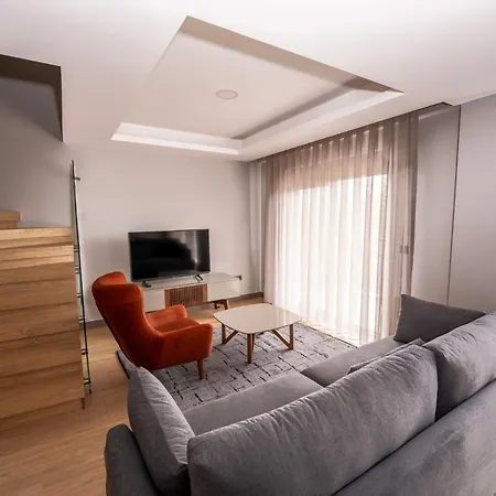 Lara Breeze Kundu Kanyon Antalya